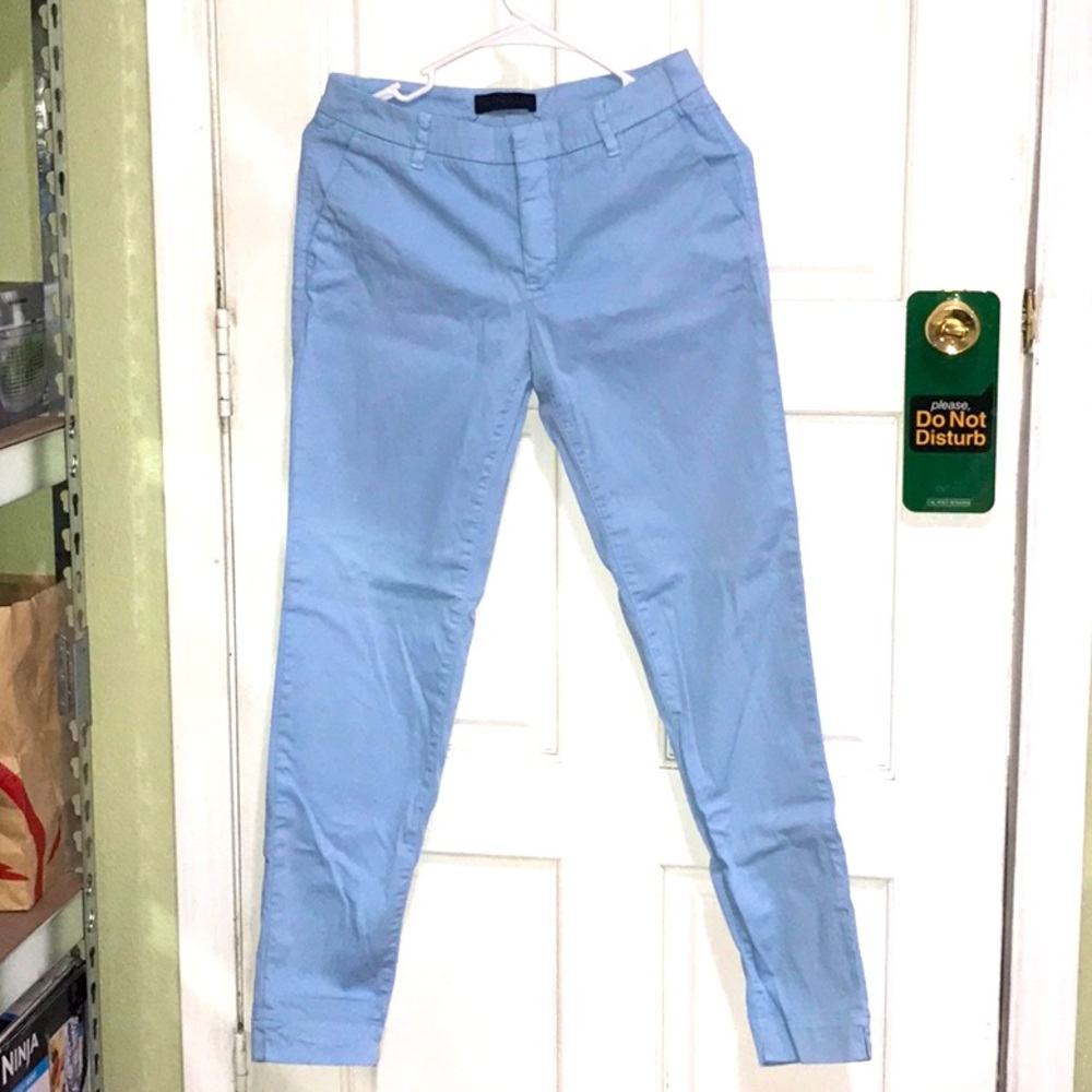 Trussardi Pants, Women size 38 EU